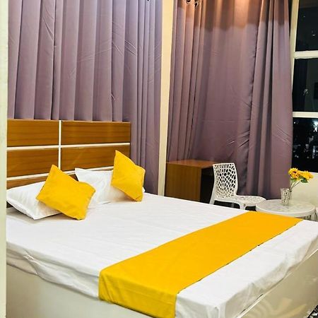 Himalaya Inn Guest House พาราณสี ภายนอก รูปภาพ
